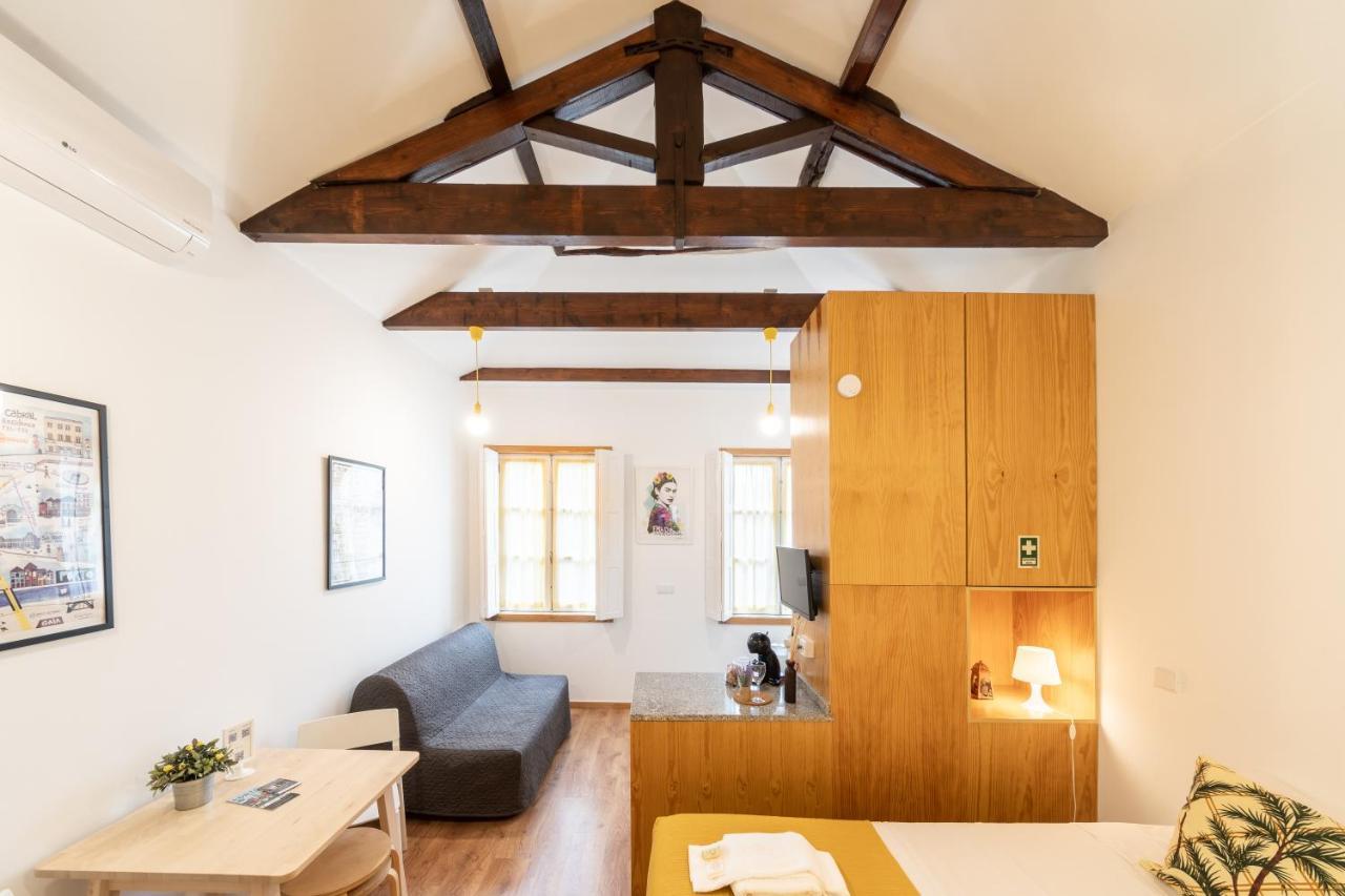 731 Costa Cabral Metro Residence Porto Exteriér fotografie