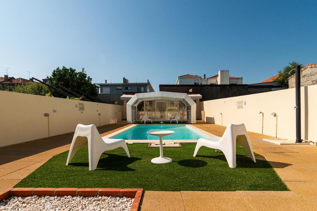 731 Costa Cabral Metro Residence Porto Exteriér fotografie