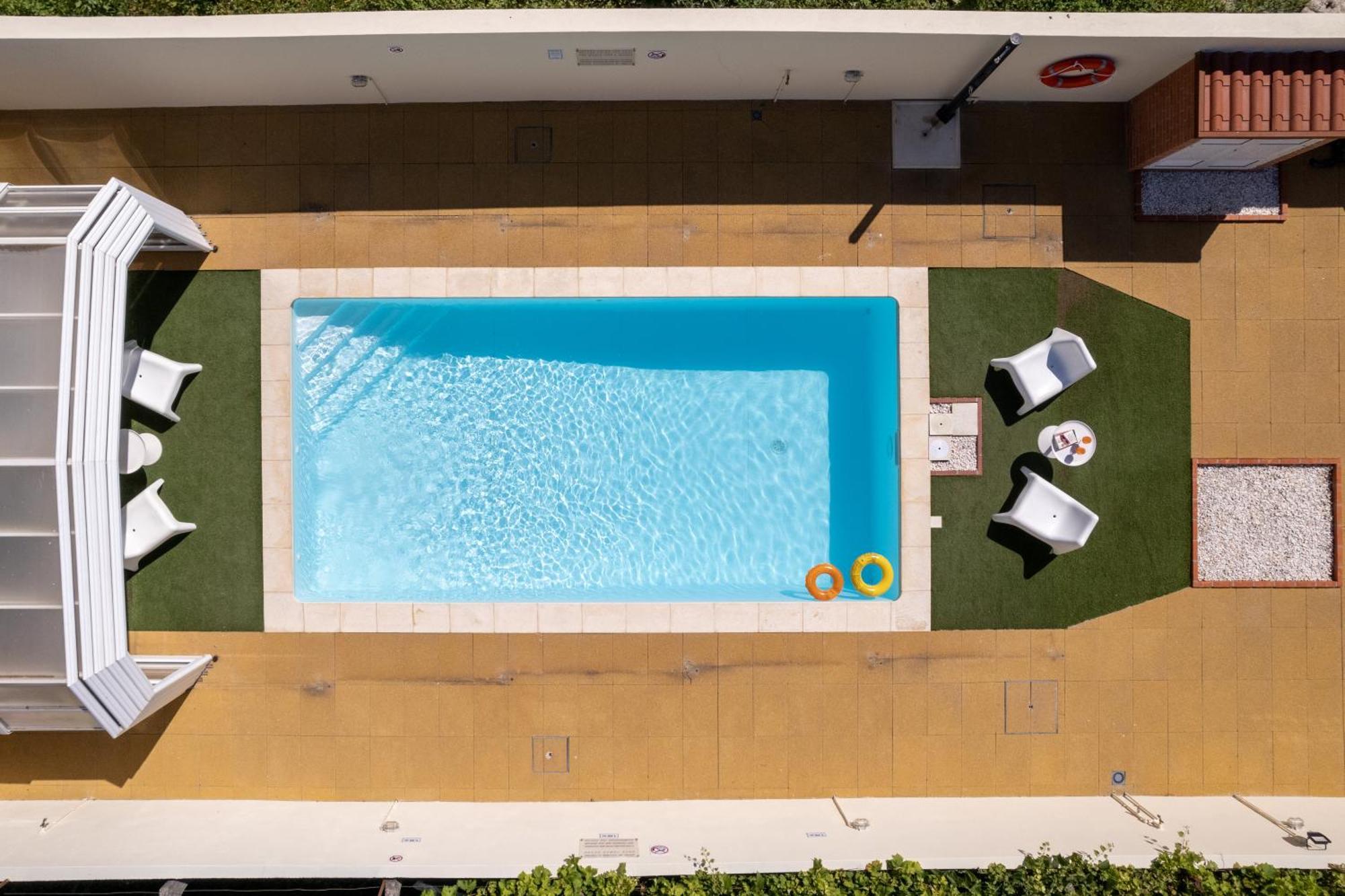 731 Costa Cabral Metro Residence Porto Exteriér fotografie